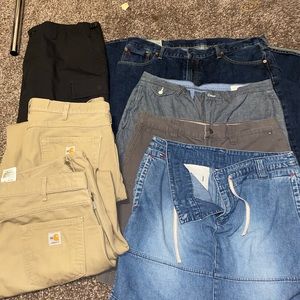 Reseller bottoms bundle